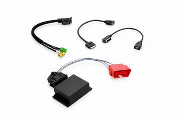 AMI Audi Music Interface retrofit kabel voor iPod voor Audi, Auto-onderdelen, Ophalen of Verzenden, Nieuw, Audi