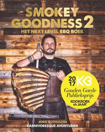 2 | Jord Althuizen | Nieuw, Ophalen of Verzenden, Nieuw, Jord Althuizen