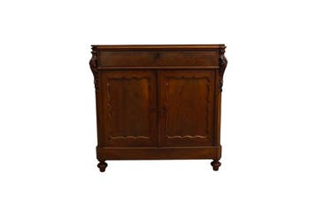 Biedermeier kast, Huis en Inrichting, Ophalen of Verzenden, Nieuw