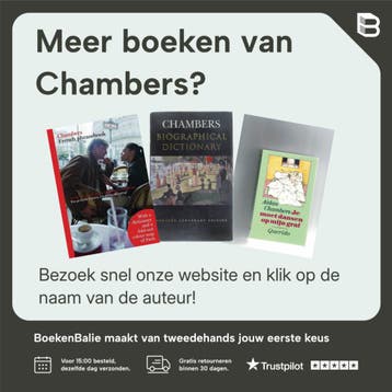 Tirannen - Chambers 9789021457475, Verzenden, Gelezen, Chambers