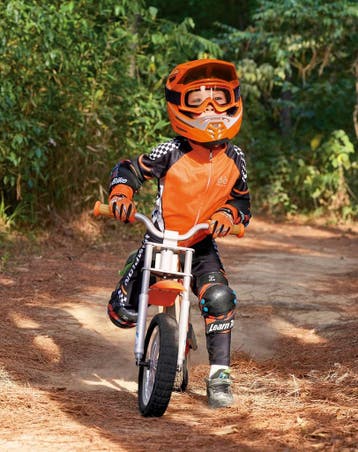 Junior Off-Road Kleding - L, Ophalen of Verzenden, Zo goed als nieuw
