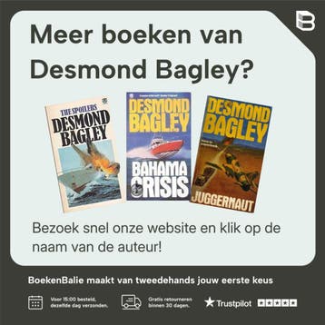 Konvooi in gevaar - Desmond Bagley 9789010056269, Boeken, Verzenden, Gelezen, Desmond Bagley
