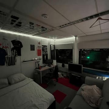 Kamer in Den Haag gevonden voor €401,- pm, Minder dan 20 m², Den Haag
