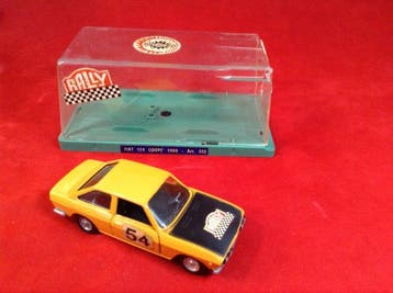 Mercury - made In Italy 1:43 - Model sportwagen - ref. #302, Nieuw