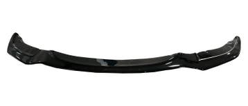 Front spoiler versie 2 glanzend zwart passend voor BMW 5 ..., Auto-onderdelen, Verzenden, Nieuw