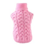 Hondentrui Roze Voor kleine honden (Truien, Hondenkleding), Dieren en Toebehoren, Ophalen of Verzenden, Nieuw, Hondenvest