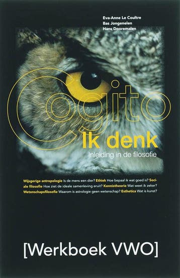 Werkboek (Nieuw), Verzenden, Nieuw, E.A. Le Coultre
