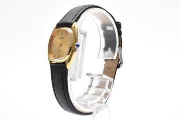 Rado - Zonder minimumprijs - 133.9553.2 - Dames - 1980-1989, Nieuw