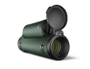 Voorzetkijker Warmtebeeldkijker Swarovski tM 35+, Dieren en Toebehoren, Dierenvoeding, Verzenden