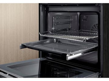 SIEMENS HZ538000 - VarioClip Telescooprails - Volledig, Verzenden, Nieuw