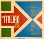 cd digi - Various - The Italian Job, Verzenden, Zo goed als nieuw