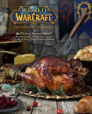 9781608878048 World of Warcraft Chelsea Monroe-Cassel, Boeken, Verzenden, Nieuw, Chelsea Monroe-Cassel