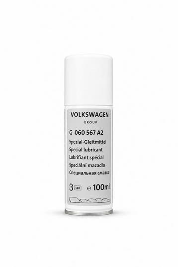 Origineel Volkswagen smeermiddel panoramadak 100ml, Ophalen of Verzenden, Nieuw, Seat