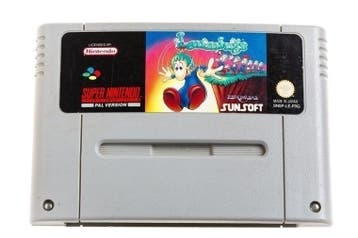 Lemmings [Super Nintendo], Ophalen of Verzenden, Zo goed als nieuw