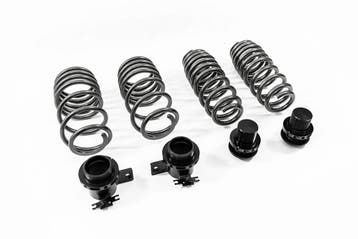 Cobra Suspension hoogteverstelbare veren | BMW 3 TOURING, Verzenden, Nieuw