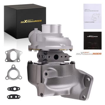 Turbo geschikt voor Mitsubishi Pajero NS 3.2 4M41 2006-20..., Verzenden, Nieuw, Mitsubishi