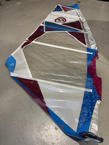 North Sails Volt HD 4.5, Ophalen of Verzenden, Nieuw