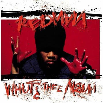 REDMAN - WHUT? THEE ALBUM (LP), Verzenden, Nieuw in verpakking