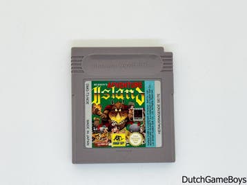 Gameboy Classic - Adventure Island - NOE, Verzenden, Gebruikt