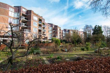 Te huur: Appartement Liendenhof in Amsterdam, Noord-Holland, Appartement, Amsterdam