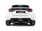 Akrapovic Toyota GR / GRMN Yaris 2021 - 2023 - Slip-On Race, Verzenden, Nieuw, Toyota