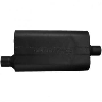 Flowmaster 50 Series Delta Flow Mufflers 942451, Ophalen of Verzenden, Nieuw