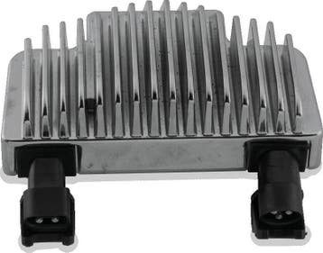 Twin Power 08-17 FXD Chrome Voltage Regulator Replaces H-D, Ophalen of Verzenden