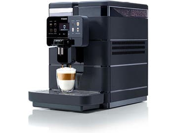 Saeco New Royal OTC - Volautomatisch Koffiezetapparaat -, Witgoed en Apparatuur, Koffiezetapparaten, Verzenden, Zo goed als nieuw