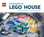 9781452182292 The Secrets of LEGO House | Tweedehands, Verzenden, Zo goed als nieuw, Jesus Diaz