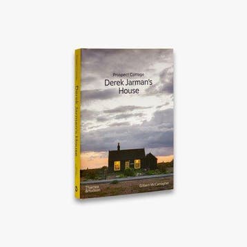 9780500027233 Prospect Cottage: Derek Jarmans House, Verzenden, Nieuw, Gilbert McCarragher