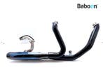 Uitlaat Bochtenset Harley-Davidson FLTRXSTSE Road Glide ST, Motoren, Verzenden, Gebruikt