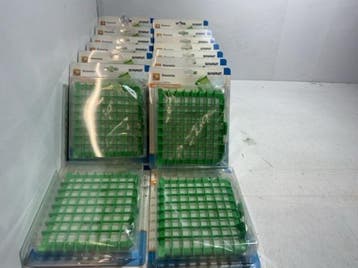 Ca. 15x HEPA-filter H12, Scanpart, voor rowenta stofzuige