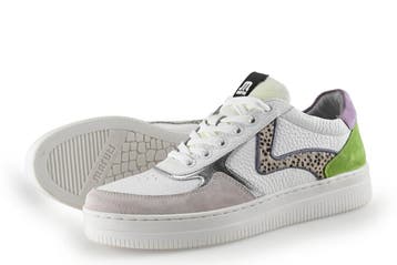Maruti Sneakers in maat 39 Wit, Kleding | Dames, Schoenen, Verzenden, Wit, Maruti, Sneakers of Gympen