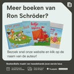 Het Sinterklaasboek voor peuters en kleuters ; Het Kerstboek, Verzenden, Zo goed als nieuw, Ron Schröder
