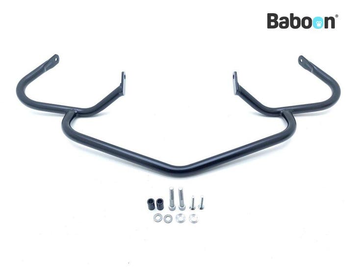 Valbeugel Yamaha MT 03 2020-2021 (MT03 MT-03 RH12L B6W3), Motoren, Onderdelen | Yamaha, Gebruikt, Verzenden