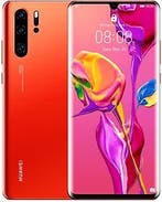 Huawei P30 Pro Dual SIM 128GB oranje, Telecommunicatie, Mobiele telefoons | Huawei, Gebruikt, Verzenden, Oranje, Minder dan 3 megapixel