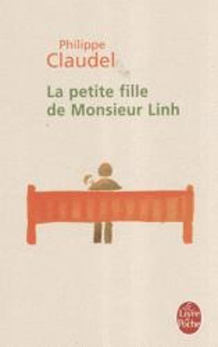 La Petite Fille De Monsieur Linh | Claudel, Philippe | Nieuw, Ophalen of Verzenden, Nieuw, Claudel, Philippe