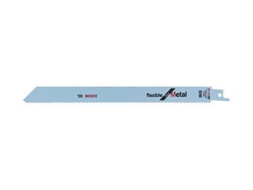 Veiling - 2x Bosch reciprozaagblad S 1122 BF 25-pack, Nieuw