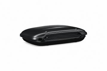 Originele Volkswagen ski- en bagagebox, Ophalen of Verzenden, Nieuw
