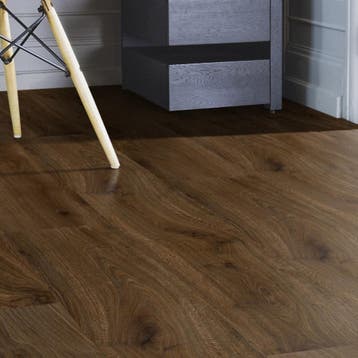 Wicanders Wise - Wood Natural - Antique Oak Hazelnut - p/m2, Ophalen of Verzenden, Nieuw