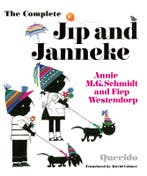 The Complete Jip And Janneke 9789045128481, Ophalen of Verzenden, Nieuw, Annie M.G. Schmidt