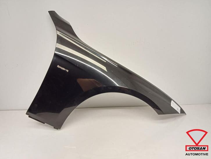 Bmw 3-serie F30 zijscherm spatbord rechts voor origineel, Auto-onderdelen, Carrosserie en Plaatwerk, Gebruikt, BMW, Ophalen