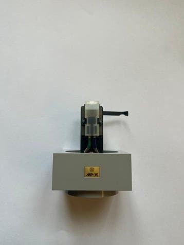 Nagaoka - MP-15H Element en/of naalden - Diverse modellen, Nieuw
