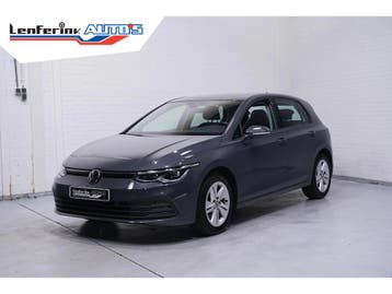Volkswagen Golf | Zakelijke Lease v.a. €305.11 pm, Automaat, Gebruikt, Euro 6, Overige kleuren