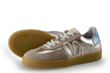Manfield Sneakers in maat 39, Overige kleuren, Verzenden, Manfield, Sneakers of Gympen
