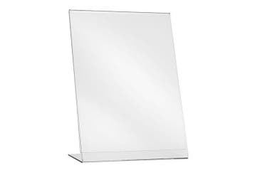 L-standaard A6 Plexi | Displaywinkel.nl, Verzenden, Nieuw in verpakking, Etalage