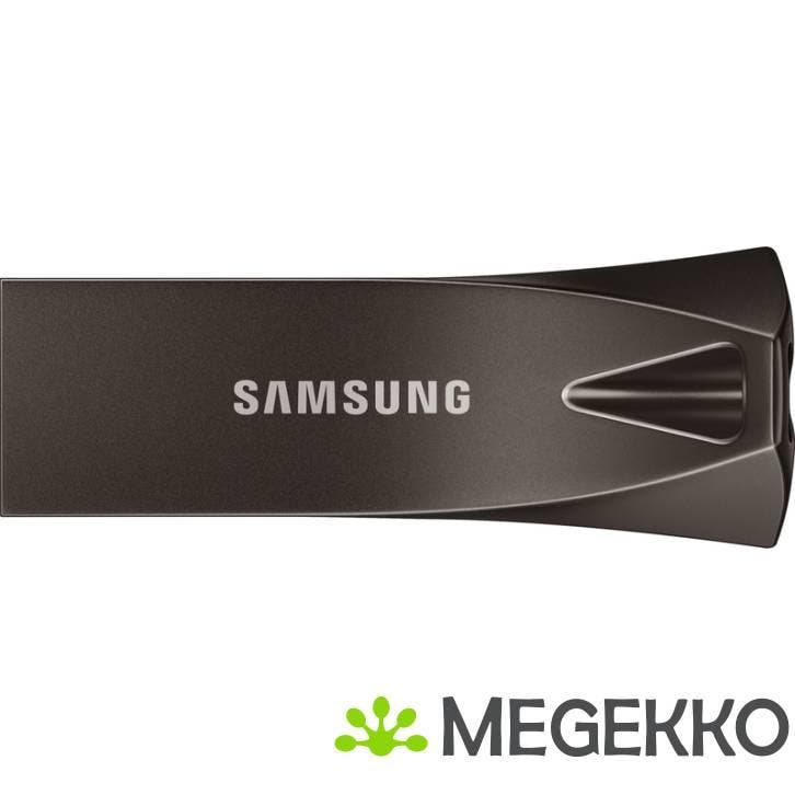 Samsung Bar Plus 512Gb Titanium, Computers en Software, RAM geheugen, Nieuw, Verzenden