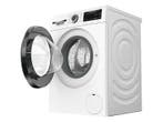 Bosch -  Wasmachine 9 Kg 1600 Rpm 73 Db, Witgoed en Apparatuur, Wasmachines, Verzenden, 8 tot 10 kg, Nieuw, 85 tot 90 cm