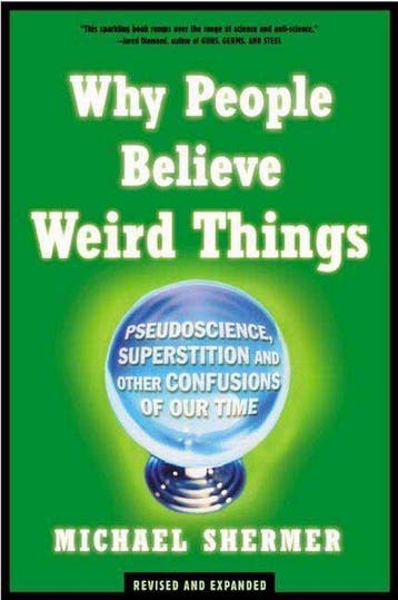 Why People Believe Weird Things, Ophalen of Verzenden, Nieuw