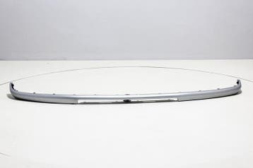 Bumpersierlijst achterzijde Volkswagen Polo 9N/9N3 REFLEXSIL, Volkswagen, Nieuw, Ophalen of Verzenden, Achter